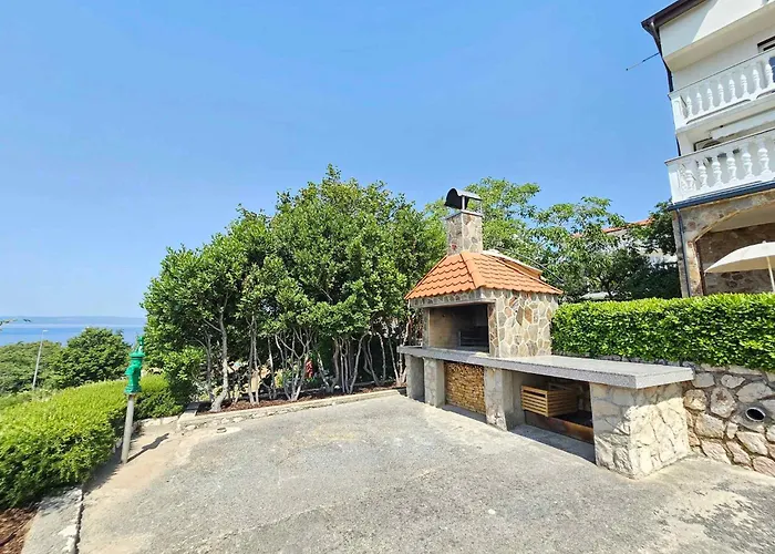 In 54940 Appartamento