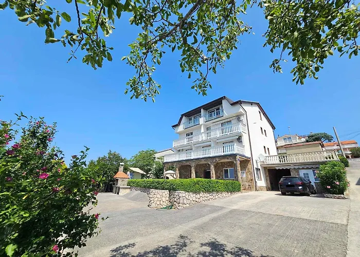 In 54940 Appartamento Novi Vinodolski