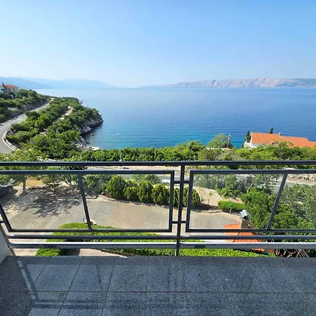 In Novi Vinodolski 54940