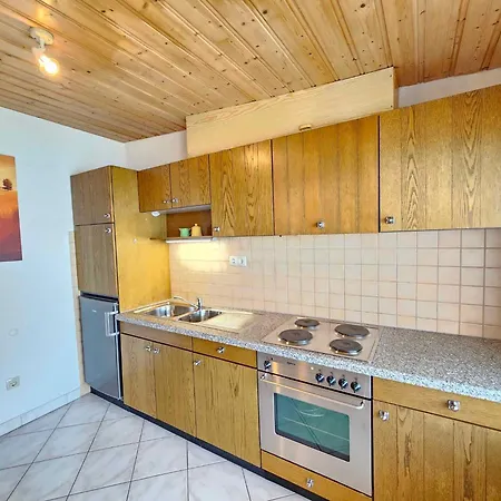 In Novi Vinodolski 54940