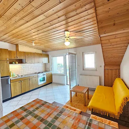 Apartment In Novi Vinodolski 54940 Novi Vinodolski