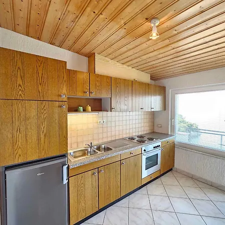 Lägenhet In Novi Vinodolski 54940 *