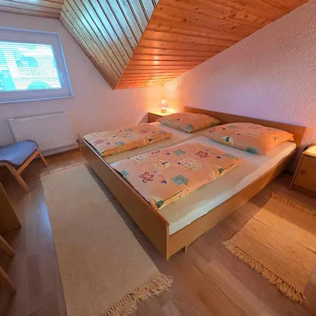 In Novi Vinodolski 54940 Apartment Novi Vinodolski