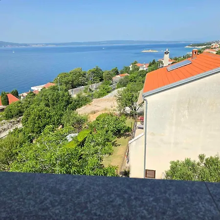 In Novi Vinodolski 54940