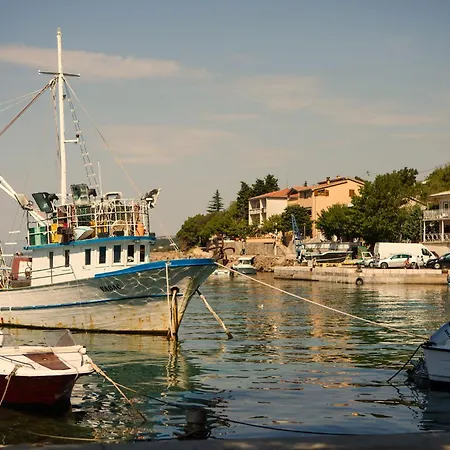 In Novi Vinodolski 54940 Novi Vinodolski